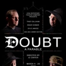 Utah Rep to Present DOUBT