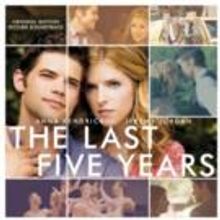 BWW Reviews: THE LAST FIVE YEARS (film)
