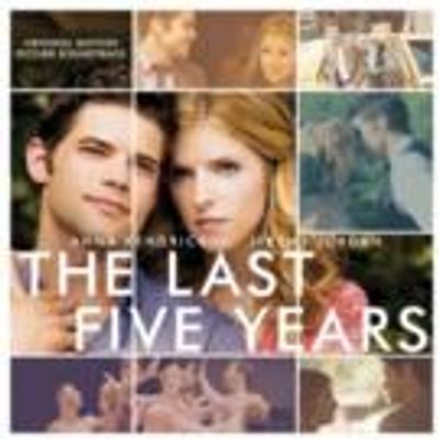 BWW Reviews: THE LAST FIVE YEARS (film)