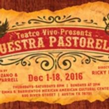 BWW Review: Teatro Vivo's NUESTRA PASTORELA is a Heartwarming Holiday Comedy For All 