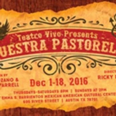 BWW Review: Teatro Vivo's NUESTRA PASTORELA is a Heartwarming Holiday Comedy For All Ages