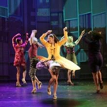 Future Productions Planned for New Musical A SIGN OF THE TIMES Following Goodspeed Ru