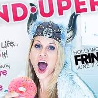 Hollywood Fringe Festival World Premiere STANDUPERA Opens June 5th at The Other…