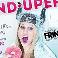 Hollywood Fringe Festival World Premiere STANDUPERA Opens June 5th at The Other Space