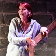 Photo Flash: Greenhouse Theater Center Presents the World Premiere of HER AMERICA