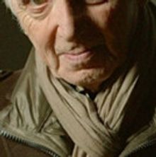 Charles Aznavour at the Theater at Madison Square Garden Saturday, October 15