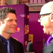 Red Carpet Roundup: BWW Hits the Purple Carpet at Opening Night of CHARLIE AND THE…