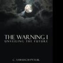 Author C. Sawusch-Pytlik Gives THE WARNING
