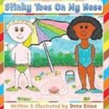 Dena Enice Pens New Storybook