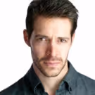 MOTOWN THE MUSICAL Actor Stephen Cerf Releases Book 'The Not So Starving Artist' on…