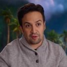 BWW Feature: MOANA's Oscar-Nominee Lin-Manuel Miranda Goes for the EGOT