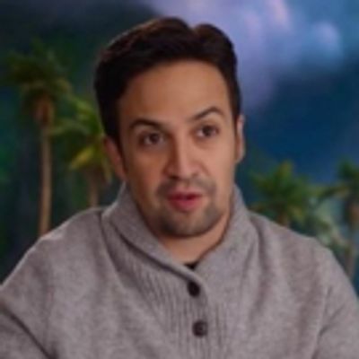 BWW Feature: MOANA's Oscar-Nominee Lin-Manuel Miranda Goes for the EGOT