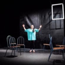 Edinburgh Fringe Hit BIT OF SUNSHINE to Transfer to Theatre503