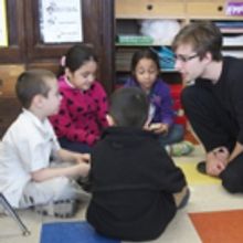 Wayne State Department of Theatre and Dance Launches MA Program in Teaching Artistry