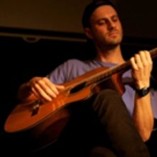 Music Nights at Alexander Bar's Upstairs Theatre with The Swing Collective, Brynn, 0: