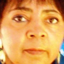 Poet & Writer Celeste Lawson