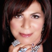 JayCee Driesen to Pay Tribute to Barbra Streisand at Metropolitan Room, 4/24