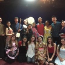 'OMOTENASHI Journey' to Move on to NEW YORK'S GOT TALENT Finals