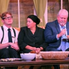 The Off Broadway Palm Theatre Presents THE NERD, Thru 11/12