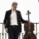 The Lisa Smith Wengler Center for the Arts presents Jacob Shaw, Cello