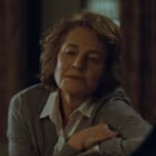 Charlotte Rampling Stars in Emotional Tour-de-Force 45 YEARS