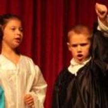 Centenary Stage Company's TYRO Acting Program Kicks Off Next Month