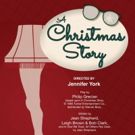 Tacoma Little Theatre Presents A CHRISTMAS STORY
