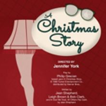 Tacoma Little Theatre Presents A CHRISTMAS STORY