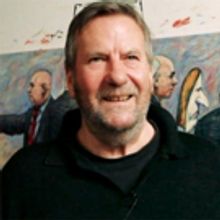 Renowned SA Artist to be Commemorated in 2017 SALA Festival Monograph