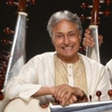 BWW Review: MAESTRO AMJAD ALI KHAN & SONS Mesmerizes at Orpheum Theatre