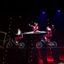 BWW Review: CIRCUS 1903 Showcases Golden Age at Buell Theatre