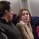 BWW Recap: A Romance Finally takes Flight on GREY'S ANATOMY