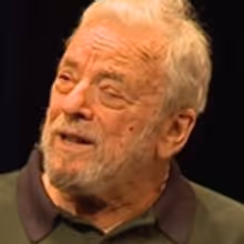 VIDEO: Stephen Sondheim Discusses His Early Career, Creative Process and More at…