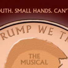 Photo Flash: First Look at Opening Night of IN TRUMP WE TRUST