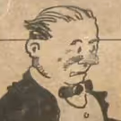 Scrapbook of Original Walt Disney Sketches up for Auction