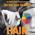 Players Guild of Leonia Celebrates 50th Anniversary of HAIR