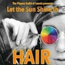 Players Guild of Leonia Celebrates 50th Anniversary of HAIR
