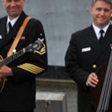 U.S. Navy Band Country Current in Concert in Utah