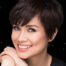 Lea Salonga in Concert - Australia 2017
