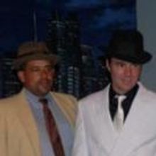 BWW Reviews: A WONDROUS TALE Of GUYS AND THEIR DOLLS