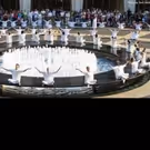 Buglisi's 9/11 TABLE OF SILENCE Returns to Lincoln Center