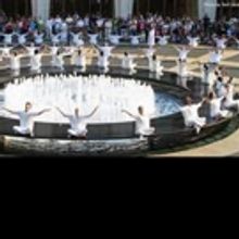 Buglisi's 9/11 TABLE OF SILENCE Returns to Lincoln Center