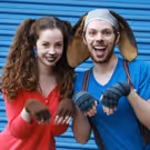 Kitchen Theatre Company Goes to the Dogs with EMMETT & ELLA'S BIG APPLE ESCAPADE
