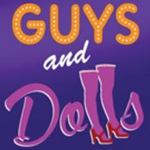 All Bets Are Off! GUYS AND DOLLS Opens at Old Opera House