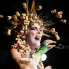 Taylor Mac Set For Magic Theatre's 2017-18 Season