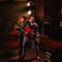 VIDEO: John Goodman Crashes Musical Sketch on LATE LATE SHOW Video