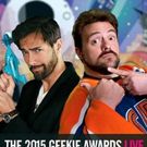 Kevin Smith to be Honored at 3rd Annual Geekie Awards