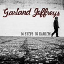 Garland Jeffreys' Video for '14 Steps To Harlem' Premieres on Billboard