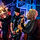 Prince's Protege Liv Warfield to Return to The Iridium; 2016 Shows Announced!