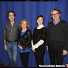 FREEZE FRAME: Meet the National Touring Company of BRIDGES OF MADISON COUNTY